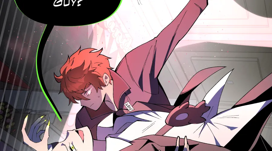 Read Dating Sim[on] chapter 15 image 204 on Lezhin