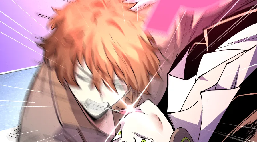 Read Dating Sim[on] chapter 15 image 211 on Lezhin
