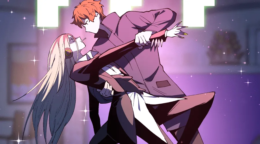 Read Dating Sim[on] chapter 15 image 217 on Lezhin
