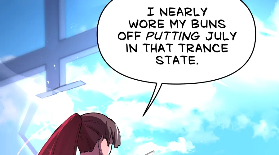 Read Dating Sim[on] chapter 15 image 22 on Lezhin