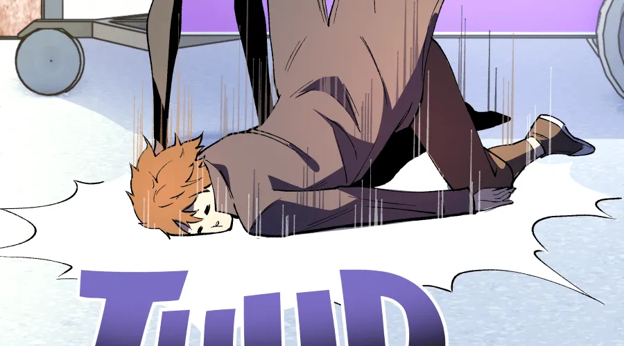 Read Dating Sim[on] chapter 15 image 228 on Lezhin