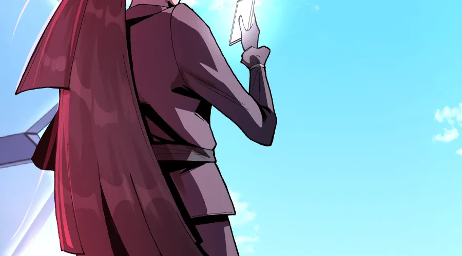 Read Dating Sim[on] chapter 15 image 23 on Lezhin