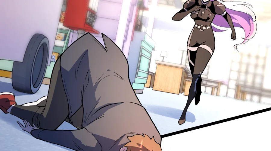 Read Dating Sim[on] chapter 15 image 231 on Lezhin