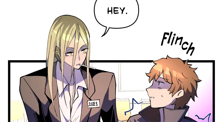 Read Dating Sim[on] chapter 15 image 245 on Lezhin