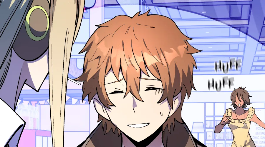 Read Dating Sim[on] chapter 15 image 254 on Lezhin