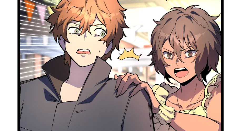 Read Dating Sim[on] chapter 15 image 259 on Lezhin