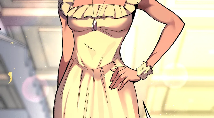Read Dating Sim[on] chapter 15 image 263 on Lezhin