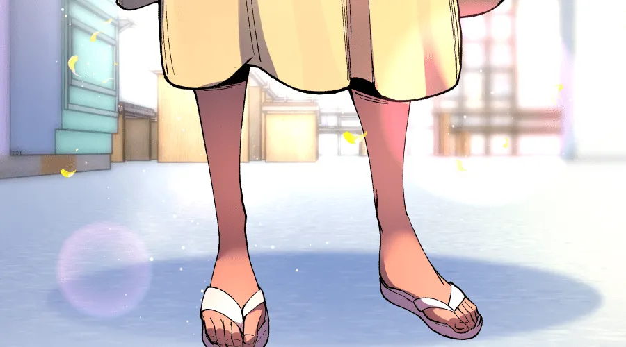Read Dating Sim[on] chapter 15 image 265 on Lezhin