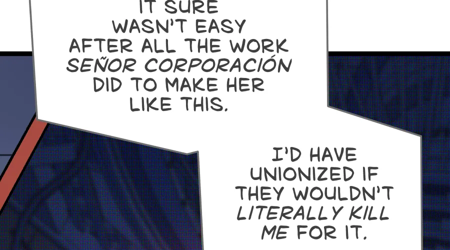 Read Dating Sim[on] chapter 15 image 27 on Lezhin