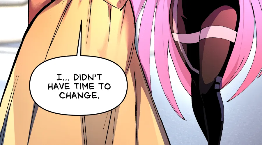 Read Dating Sim[on] chapter 15 image 274 on Lezhin