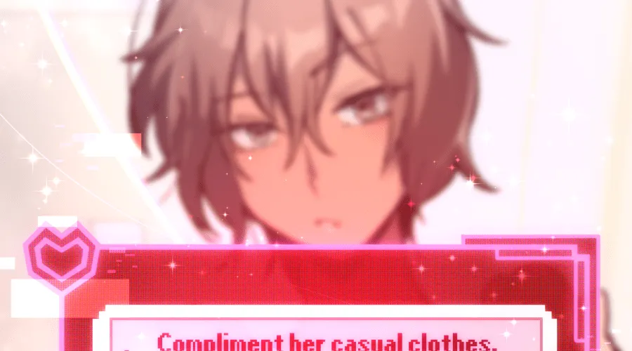 Read Dating Sim[on] chapter 15 image 285 on Lezhin