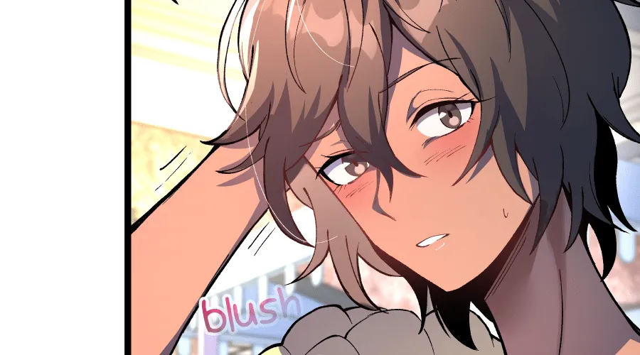 Read Dating Sim[on] chapter 15 image 294 on Lezhin