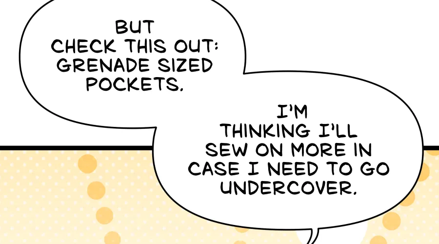 Read Dating Sim[on] chapter 15 image 296 on Lezhin