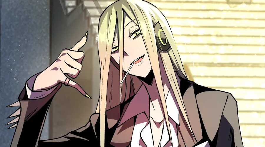 Read Dating Sim[on] chapter 15 image 307 on Lezhin