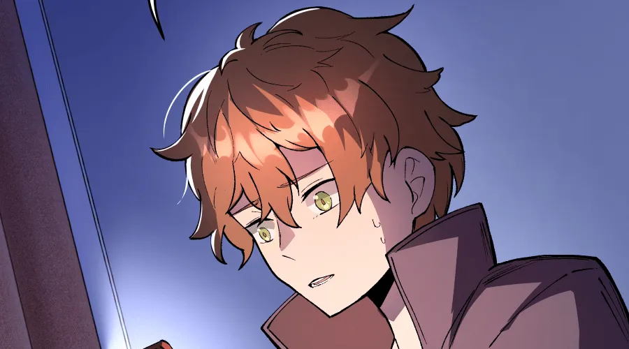 Read Dating Sim[on] chapter 15 image 32 on Lezhin