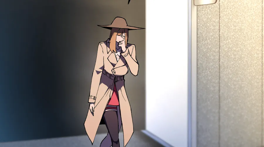 Read Dating Sim[on] chapter 15 image 328 on Lezhin