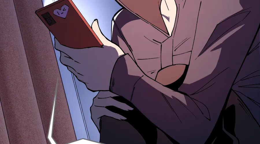 Read Dating Sim[on] chapter 15 image 33 on Lezhin