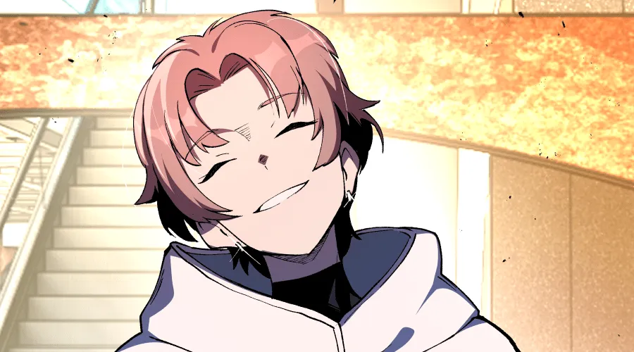 Read Dating Sim[on] chapter 15 image 346 on Lezhin
