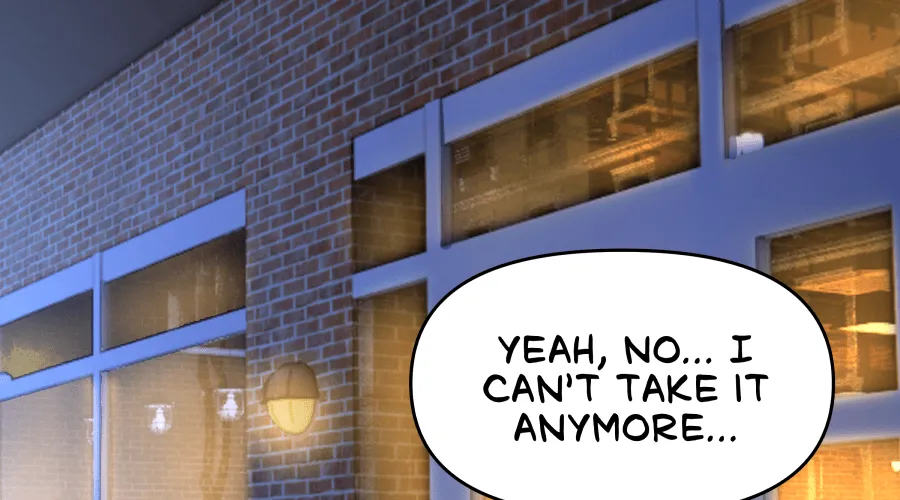 Read Dating Sim[on] chapter 15 image 356 on Lezhin