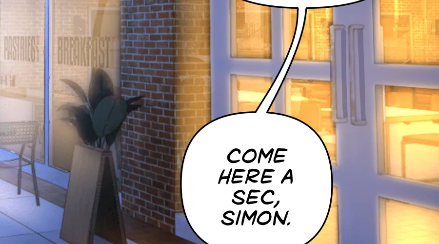 Read Dating Sim[on] chapter 15 image 357 on Lezhin