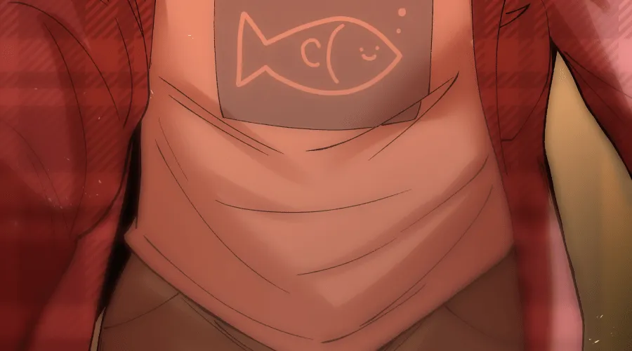 Read Dating Sim[on] chapter 15 image 369 on Lezhin