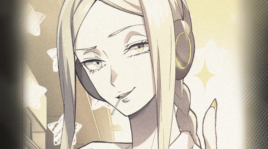 Read Dating Sim[on] chapter 15 image 37 on Lezhin