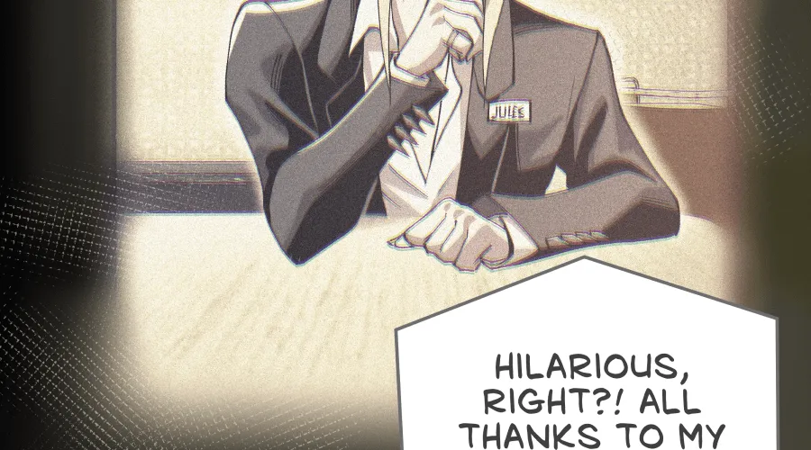 Read Dating Sim[on] chapter 15 image 42 on Lezhin