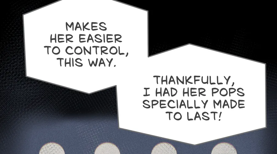 Read Dating Sim[on] chapter 15 image 44 on Lezhin