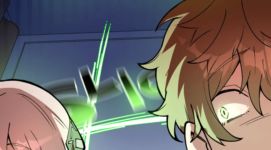 Read Dating Sim[on] chapter 15 image 63 on Lezhin