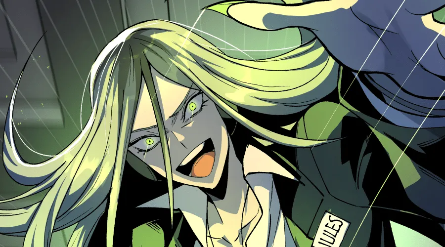 Read Dating Sim[on] chapter 15 image 81 on Lezhin