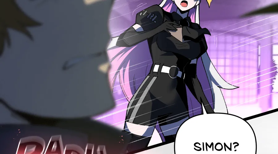 Read Dating Sim[on] chapter 15 image 90 on Lezhin