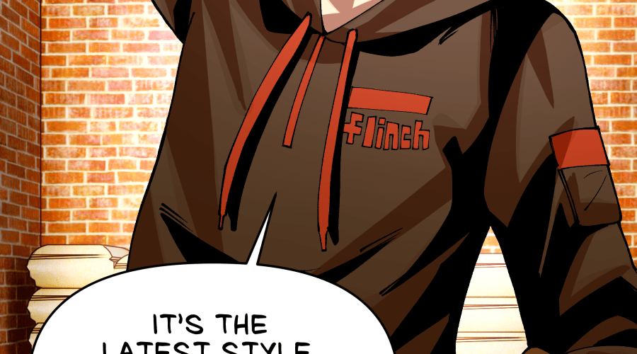 Read Dating Sim[on] chapter 16 image 10 on Lezhin