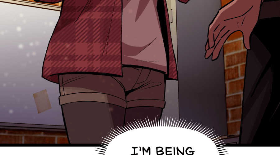 Read Dating Sim[on] chapter 16 image 100 on Lezhin