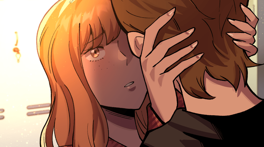 Read Dating Sim[on] chapter 16 image 103 on Lezhin