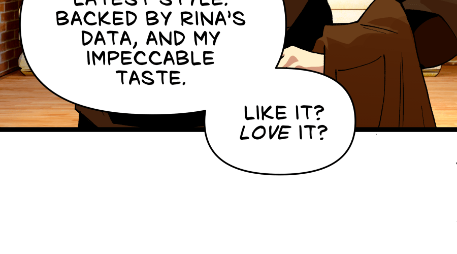 Read Dating Sim[on] chapter 16 image 11 on Lezhin