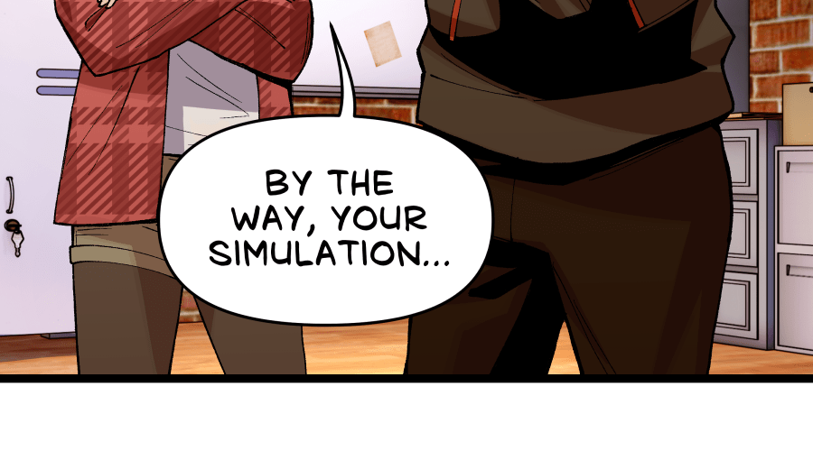 Read Dating Sim[on] chapter 16 image 119 on Lezhin
