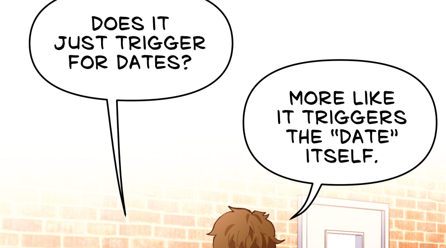 Read Dating Sim[on] chapter 16 image 125 on Lezhin