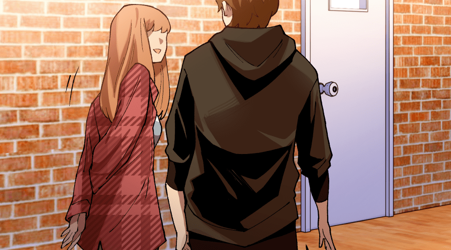 Read Dating Sim[on] chapter 16 image 126 on Lezhin