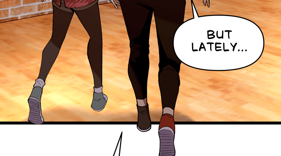 Read Dating Sim[on] chapter 16 image 127 on Lezhin