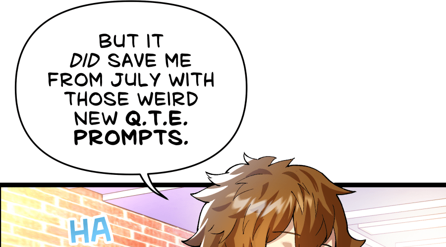 Read Dating Sim[on] chapter 16 image 129 on Lezhin