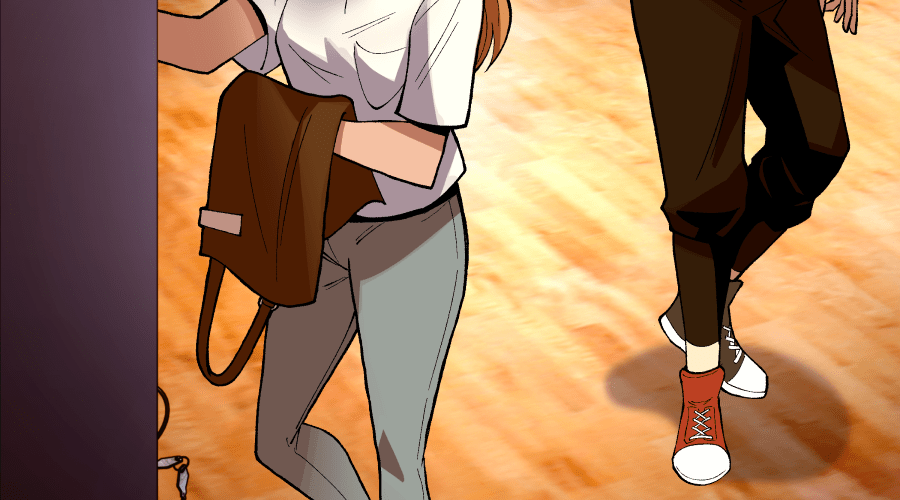 Read Dating Sim[on] chapter 16 image 14 on Lezhin
