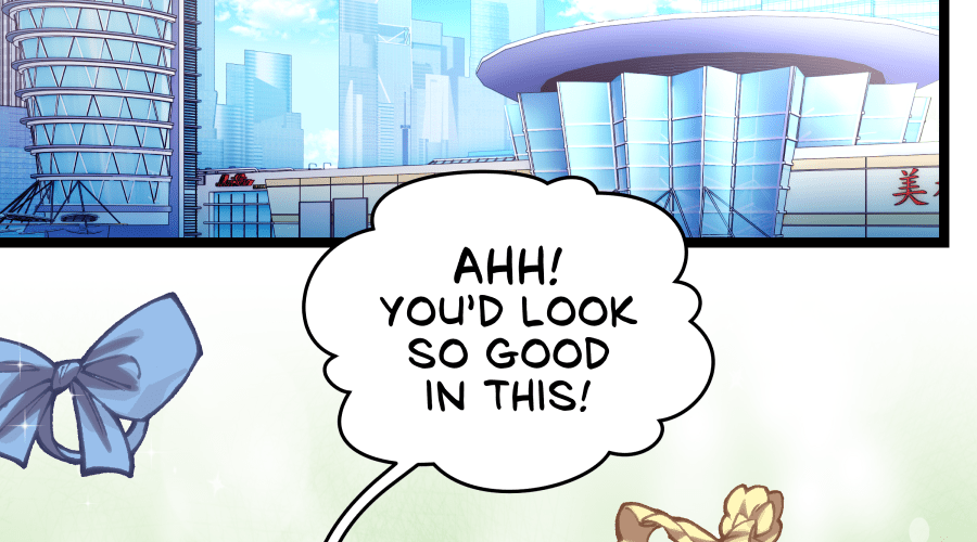 Read Dating Sim[on] chapter 16 image 141 on Lezhin