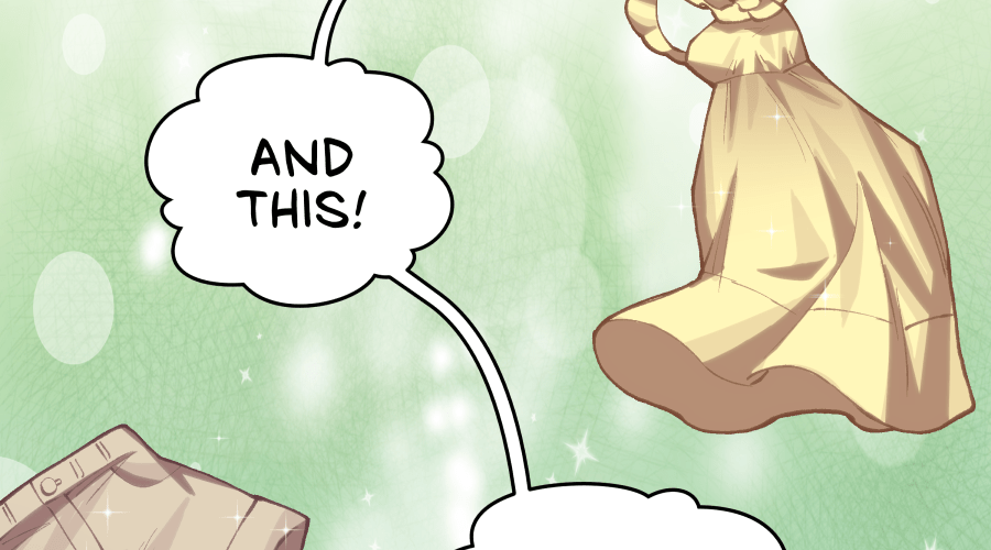 Read Dating Sim[on] chapter 16 image 142 on Lezhin