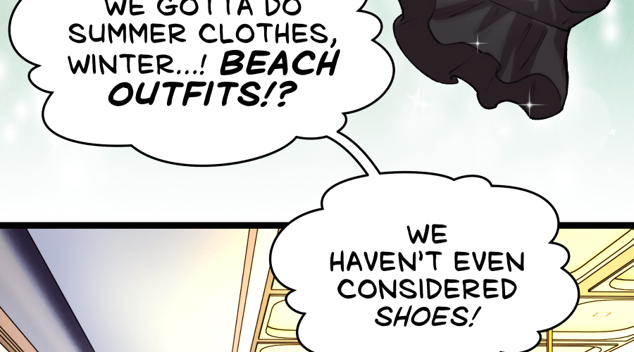 Read Dating Sim[on] chapter 16 image 144 on Lezhin