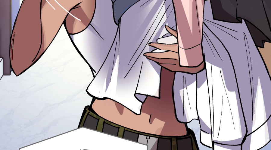 Read Dating Sim[on] chapter 16 image 153 on Lezhin