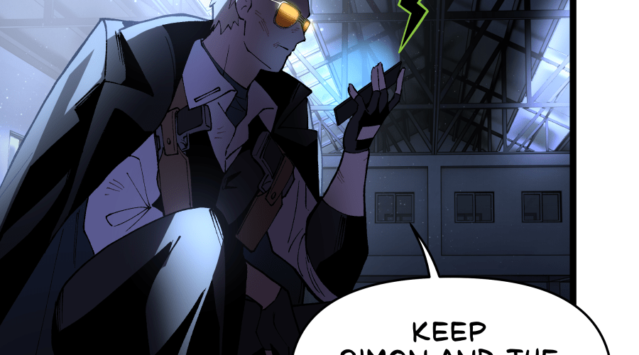 Read Dating Sim[on] chapter 16 image 156 on Lezhin