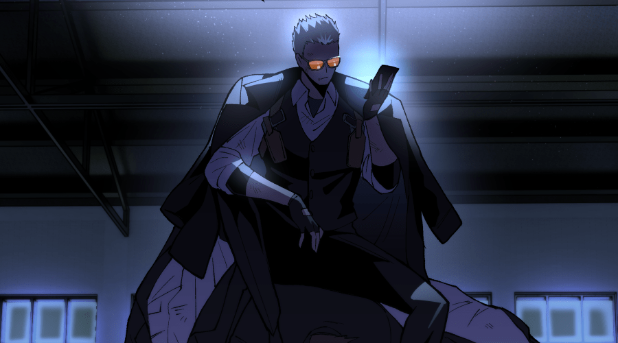 Read Dating Sim[on] chapter 16 image 159 on Lezhin