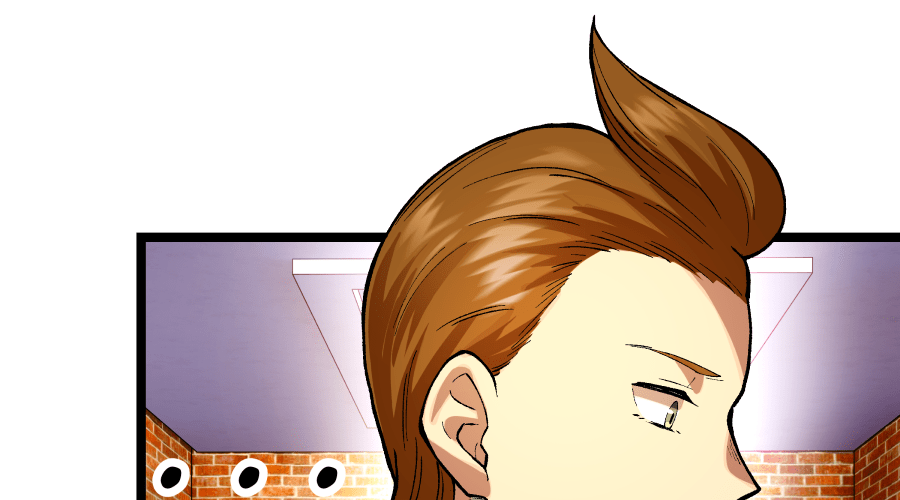 Read Dating Sim[on] chapter 16 image 16 on Lezhin