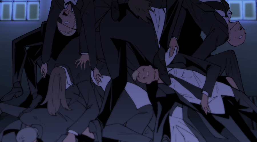 Read Dating Sim[on] chapter 16 image 160 on Lezhin
