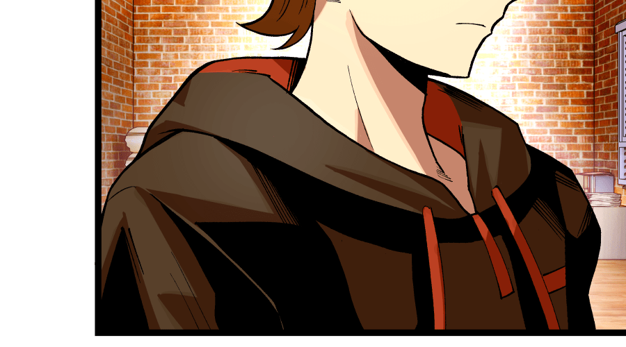 Read Dating Sim[on] chapter 16 image 17 on Lezhin